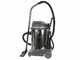 Comet CVP 278 X - Hand-held vacuum cleaner - 78 litres - Dust and liquids - STAINLESS STEEL