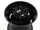 Comet CVP 278 X - Hand-held vacuum cleaner - 78 litres - Dust and liquids - STAINLESS STEEL