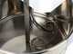 Fimar 25SB - Spiral mixer - 25 Kg