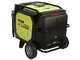 Pramac P7500I single-phase 6.5 kW inverter power generator
