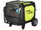 Pramac P7500I single-phase 6.5 kW inverter power generator