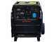 Pramac P7500I single-phase 6.5 kW inverter power generator