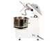 Fimar 25SR - Spiral mixer with tilting head - Three-phase - 2 speeds