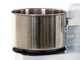 Fimar 25SR - Spiral mixer with tilting head - Three-phase - 2 speeds