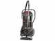 Comet CVP 365 XB - Vacuum cleaner - 65 l - Dust and liquids - Stainless steel - Removable drum