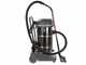 Comet CVP 365 XB - Vacuum cleaner - 65 l - Dust and liquids - Stainless steel - Removable drum