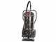 Comet CVP 365 XB - Vacuum cleaner - 65 l - Dust and liquids - Stainless steel - Removable drum