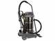 Comet CVP 365 XB - Vacuum cleaner - 65 l - Dust and liquids - Stainless steel - Removable drum