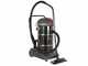 Comet CVP 365 XB - Vacuum cleaner - 65 l - Dust and liquids - Stainless steel - Removable drum