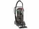 Comet CVP 365 XB - Vacuum cleaner - 65 l - Dust and liquids - Stainless steel - Removable drum