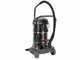 Comet CVP 365 XB - Vacuum cleaner - 65 l - Dust and liquids - Stainless steel - Removable drum