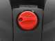 Comet CVP 365 XB - Vacuum cleaner - 65 l - Dust and liquids - Stainless steel - Removable drum