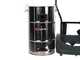 Comet CVP 365 XB - Vacuum cleaner - 65 l - Dust and liquids - Stainless steel - Removable drum