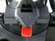Comet CVP 365 XB - Vacuum cleaner - 65 l - Dust and liquids - Stainless steel - Removable drum