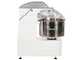 Fimar 50SB - Spiral Kneader - Three Phase - 50 Kg - 2 Speeds