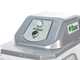 Fimar 50SB - Spiral Kneader - Three Phase - 50 Kg - 2 Speeds