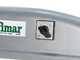 Fimar 50SB - Spiral Kneader - Three Phase - 50 Kg - 2 Speeds