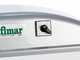 Fimar 50SB - Spiral Kneader - Three Phase - 50 Kg - 2 Speeds