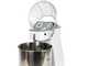 Fimar 50SB - Spiral Kneader - Three Phase - 50 Kg - 2 Speeds