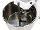 Fimar 50SB - Spiral Kneader - Three Phase - 50 Kg - 2 Speeds