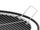 Palazzetti Efesto 60 - masonry wood and charcoal barbecue