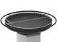 Palazzetti Efesto 60 - masonry wood and charcoal barbecue