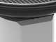 Palazzetti Efesto 60 - masonry wood and charcoal barbecue