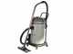 Comet CVP 265 P - Vacuum cleaner - 65 l - Dust and liquids - 2400 W