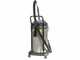 Comet CVP 265 P - Vacuum cleaner - 65 l - Dust and liquids - 2400 W