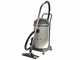 Comet CVP 265 P - Vacuum cleaner - 65 l - Dust and liquids - 2400 W