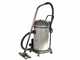 Comet CVP 265 P - Vacuum cleaner - 65 l - Dust and liquids - 2400 W