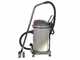 Comet CVP 265 P - Vacuum cleaner - 65 l - Dust and liquids - 2400 W
