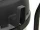 Comet CVP 265 P - Vacuum cleaner - 65 l - Dust and liquids - 2400 W
