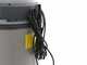 Comet CVP 265 P - Vacuum cleaner - 65 l - Dust and liquids - 2400 W