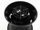 Comet CVP 265 P - Vacuum cleaner - 65 l - Dust and liquids - 2400 W