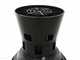 Comet CVP 265 P - Vacuum cleaner - 65 l - Dust and liquids - 2400 W