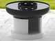Palazzetti Efesto 90 - masonry wood and charcoal barbecue
