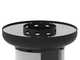 Palazzetti Efesto 110 - masonry wood and charcoal barbecue