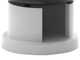 Palazzetti Efesto 110 - masonry wood and charcoal barbecue