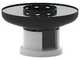 Palazzetti Efesto 110 - masonry wood and charcoal barbecue