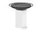 Palazzetti Apollo 60 - Masonry wood and charcoal barbecue
