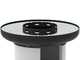 Palazzetti Apollo 90 - Masonry wood and charcoal barbecue