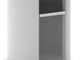 Palazzetti Apollo 90 - Masonry wood and charcoal barbecue