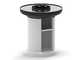 Palazzetti Apollo 90 - Masonry wood and charcoal barbecue