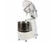 Fimar 50SR - Spiral mixer with tilting head - Three-phase - 2 speeds