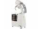 Fimar 50SR - Spiral mixer with tilting head - Three-phase - 2 speeds