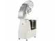 Fimar 50SR - Spiral mixer with tilting head - Three-phase - 2 speeds