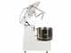 Fimar 50SR - Spiral mixer with tilting head - Three-phase - 2 speeds