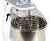 Fimar 50SR - Spiral mixer with tilting head - Three-phase - 2 speeds
