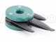 New Attila brush cutter - strimmer head, double floating blade (with 6 knives)